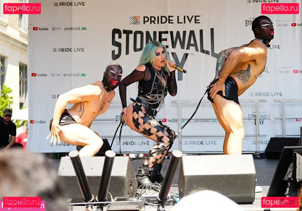 KeshaRose Onlyfans Photo Gallery 