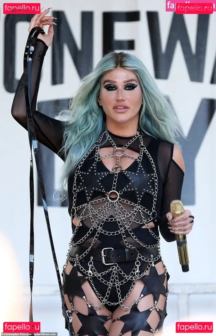 KeshaRose Onlyfans Photo Gallery 