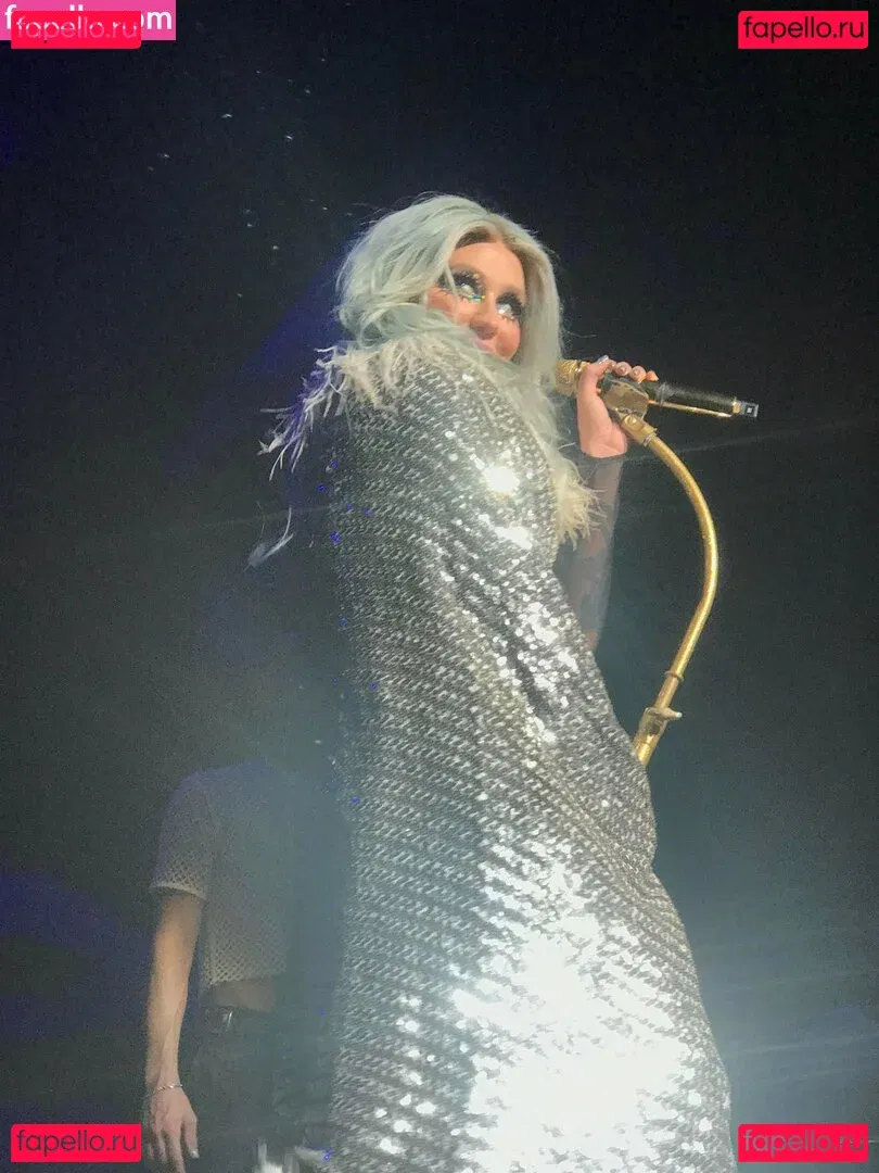 KeshaRose Onlyfans Photo Gallery 