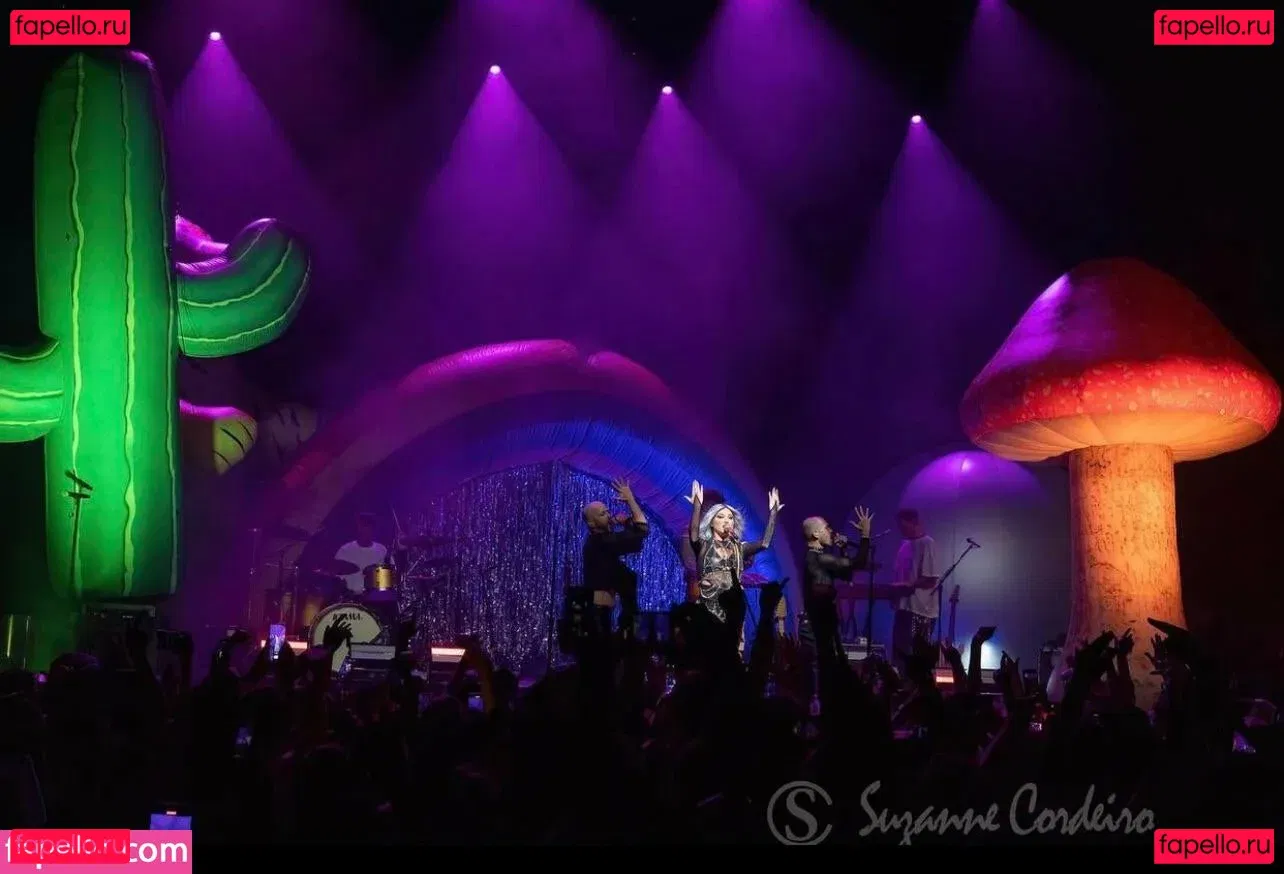 KeshaRose Onlyfans Photo Gallery 