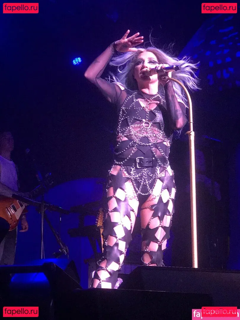 KeshaRose Onlyfans Photo Gallery 