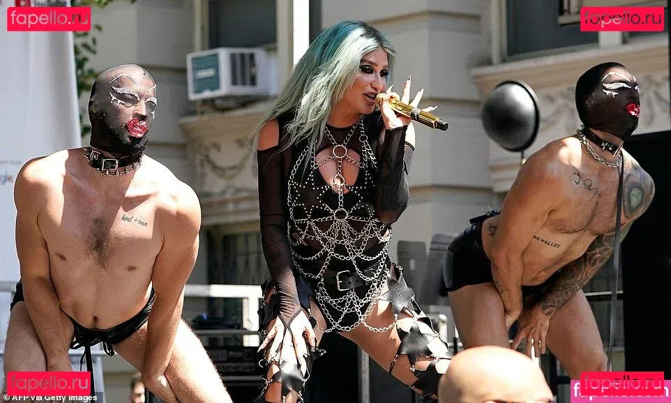 KeshaRose Onlyfans Photo Gallery 