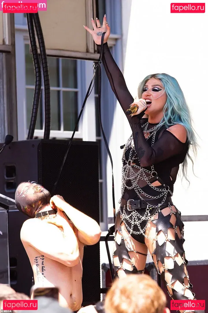 KeshaRose Onlyfans Photo Gallery 