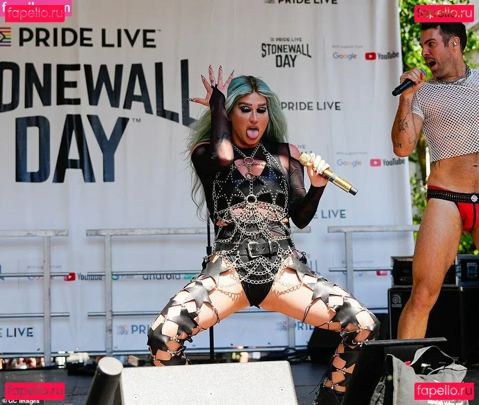 KeshaRose Onlyfans Photo Gallery 