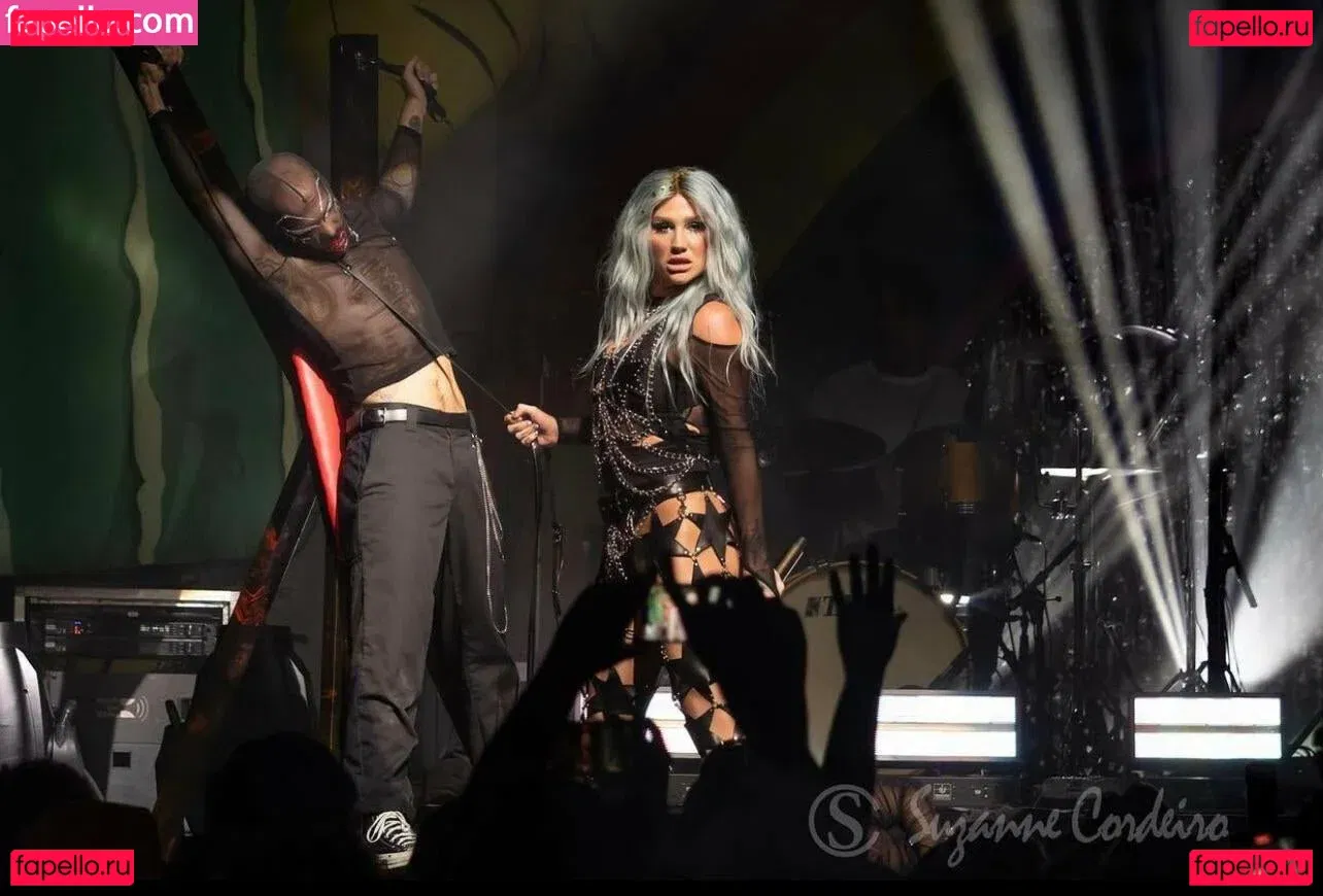 KeshaRose Onlyfans Photo Gallery 