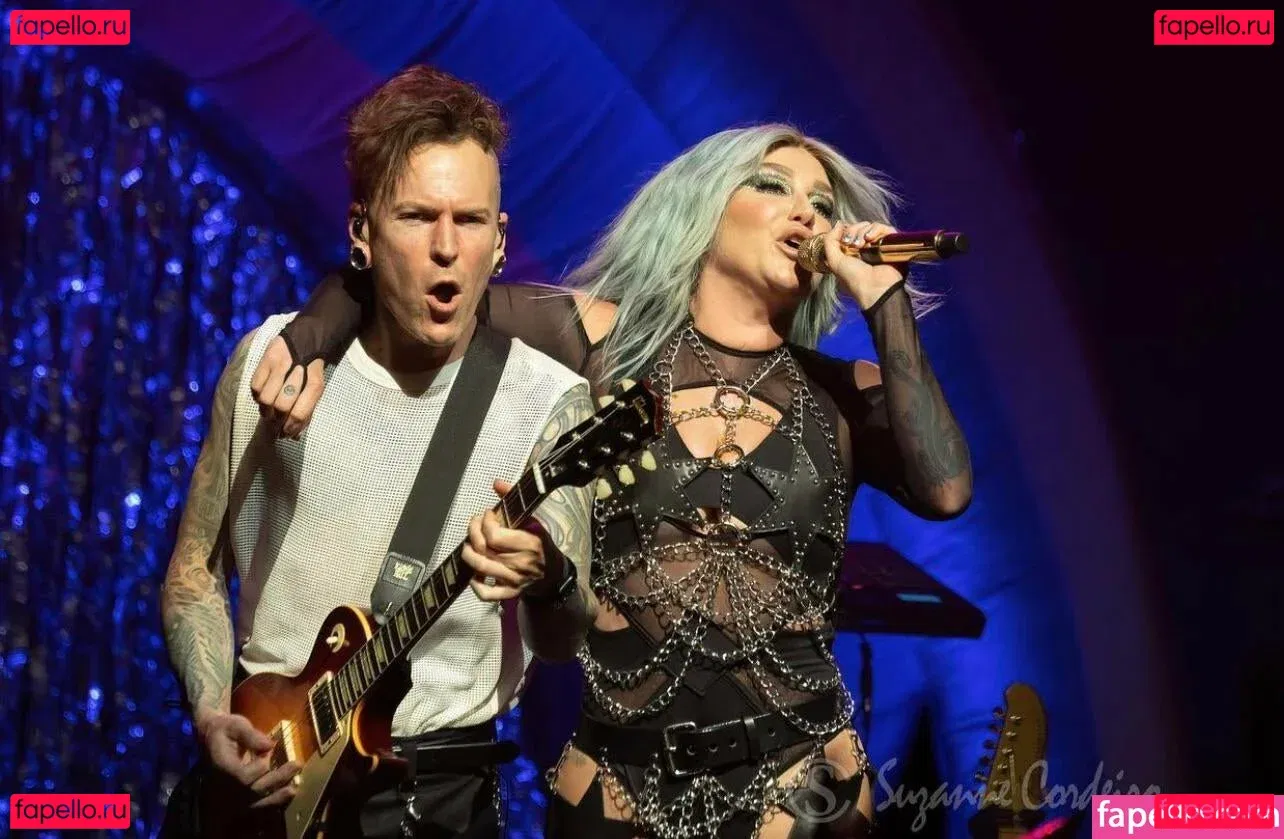 KeshaRose Onlyfans Photo Gallery 