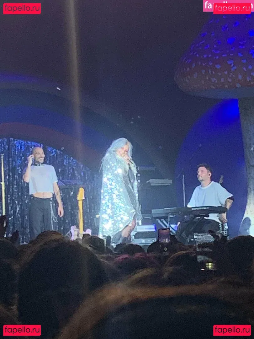 KeshaRose Onlyfans Photo Gallery 