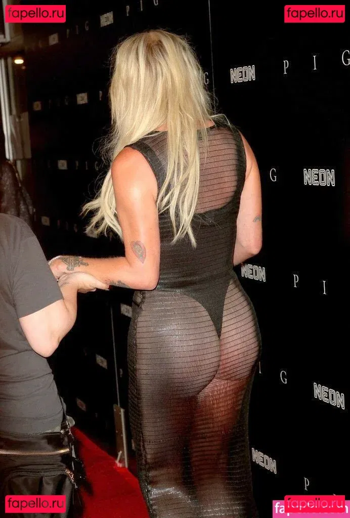 KeshaRose Onlyfans Photo Gallery 