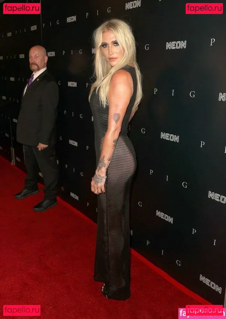 KeshaRose Onlyfans Photo Gallery 