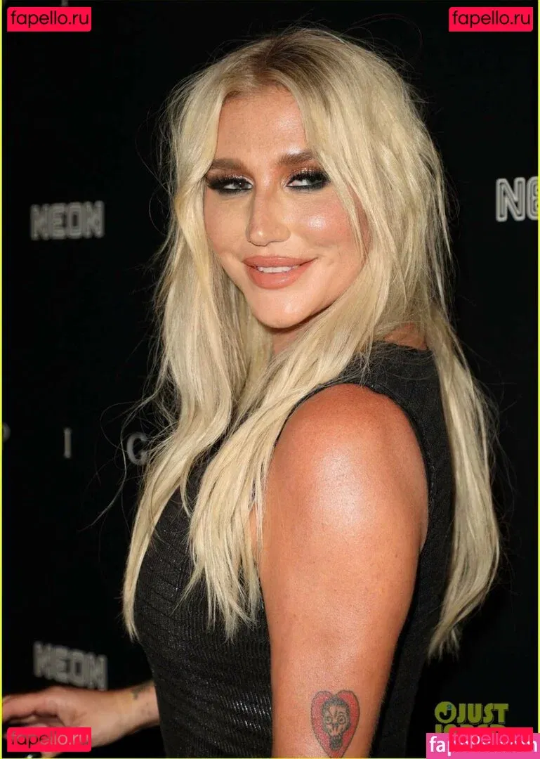 KeshaRose Onlyfans Photo Gallery 