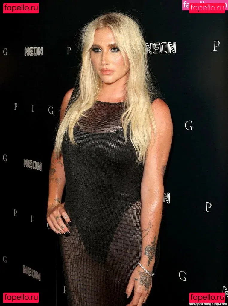KeshaRose Onlyfans Photo Gallery 