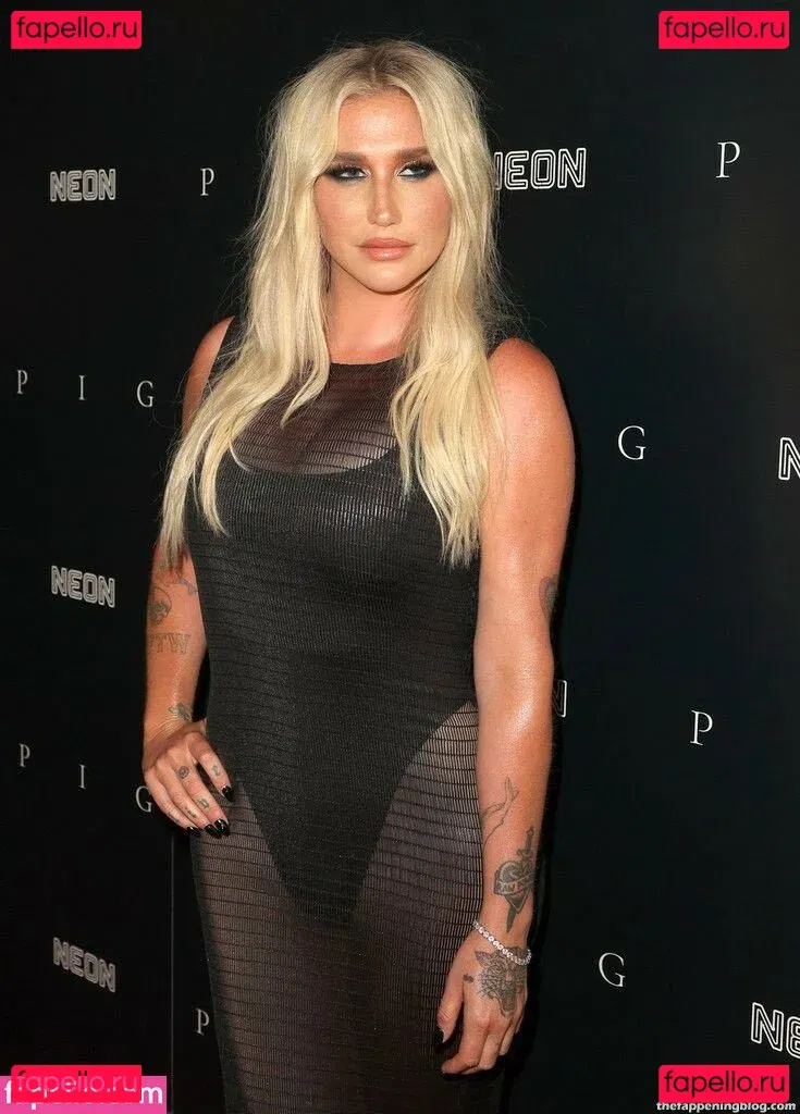 KeshaRose Onlyfans Photo Gallery 