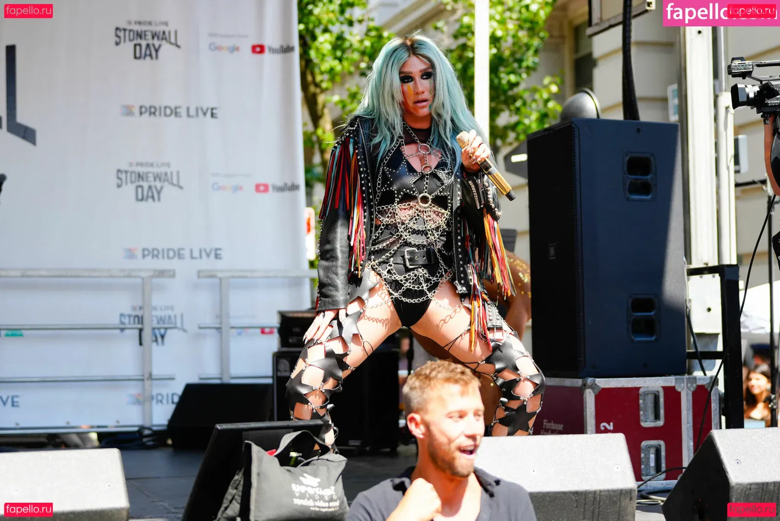 KeshaRose Onlyfans Photo Gallery 