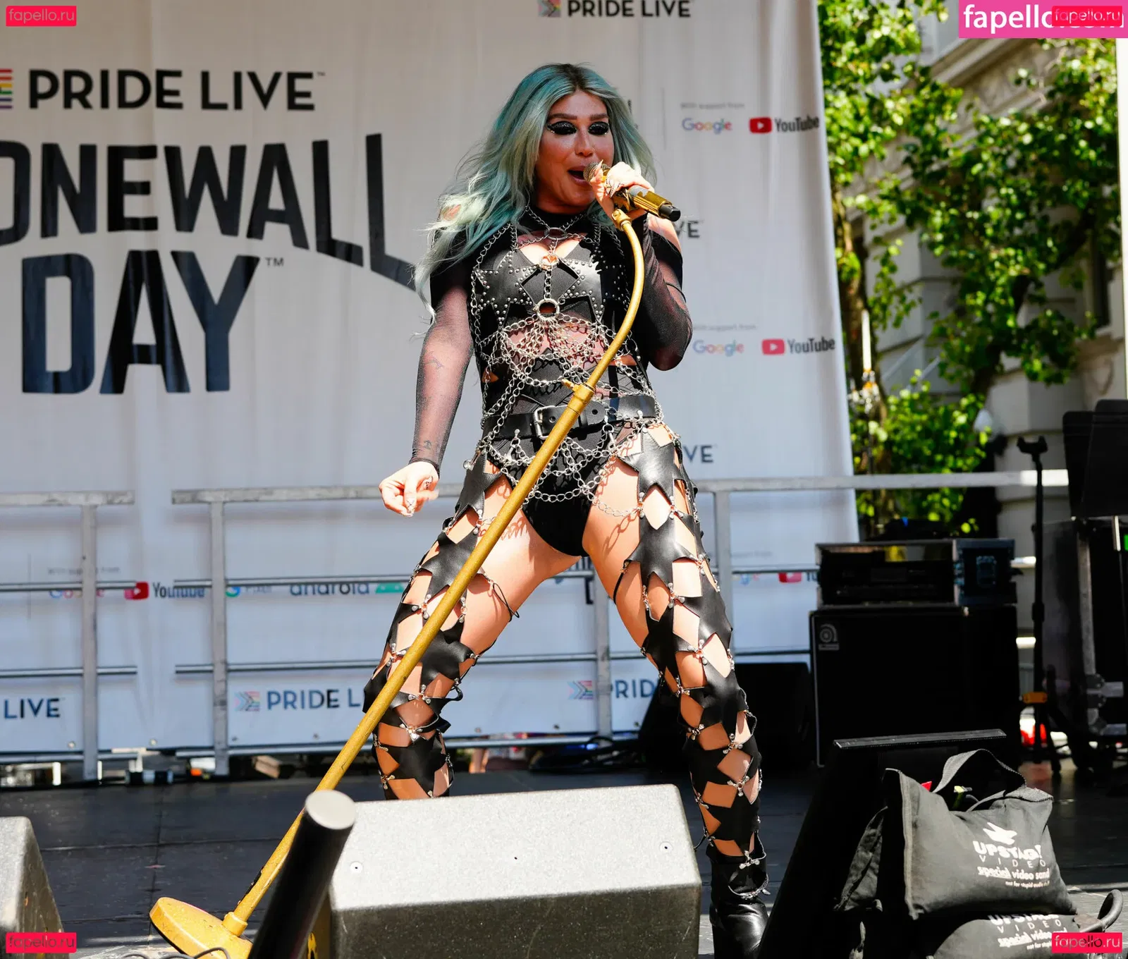 KeshaRose Onlyfans Photo Gallery 