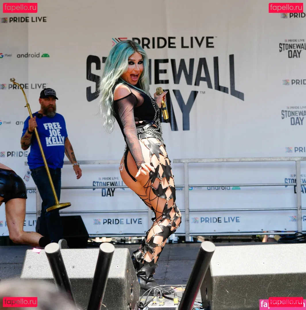 KeshaRose Onlyfans Photo Gallery 