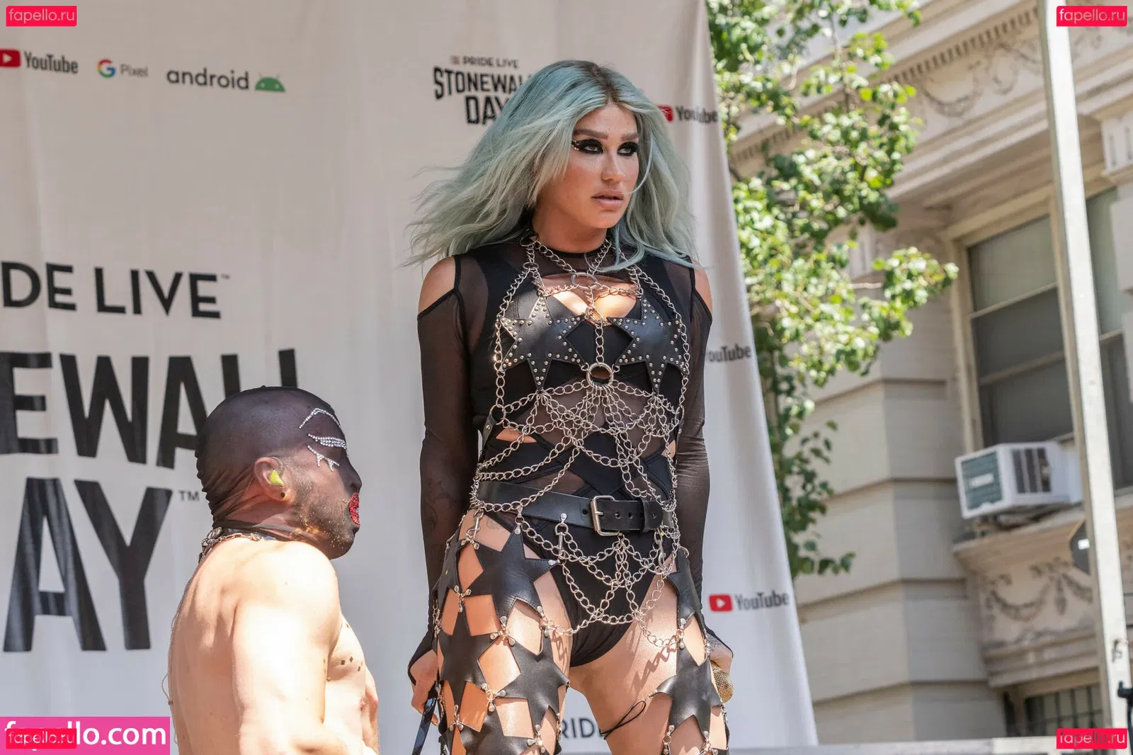 KeshaRose Onlyfans Photo Gallery 