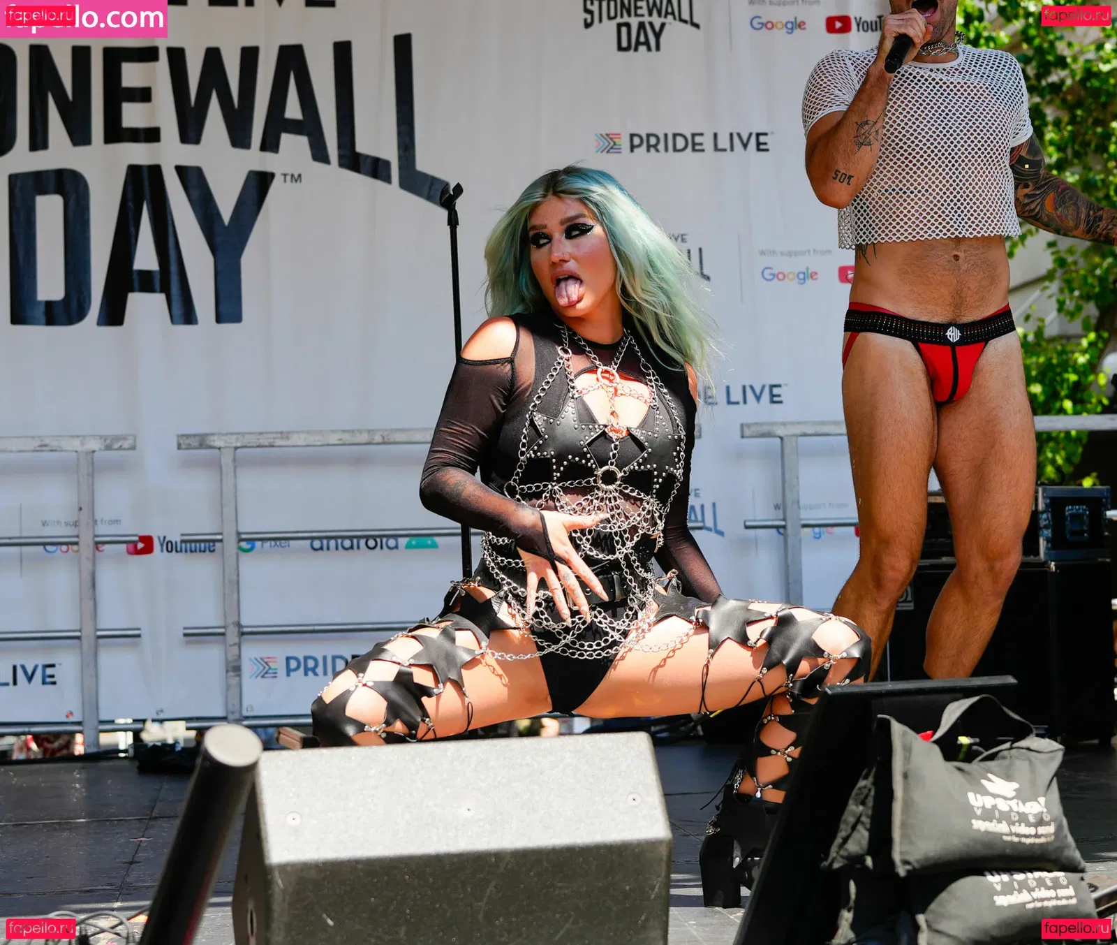 KeshaRose Onlyfans Photo Gallery 