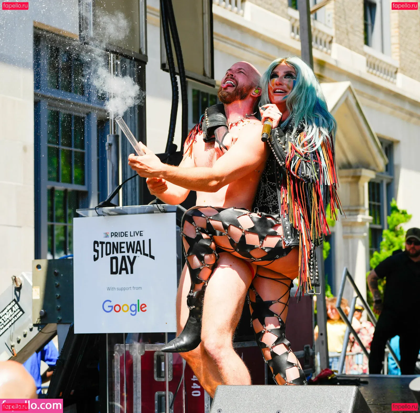 KeshaRose Onlyfans Photo Gallery 