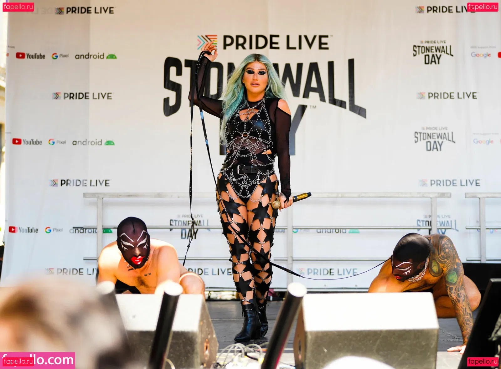 KeshaRose Onlyfans Photo Gallery 