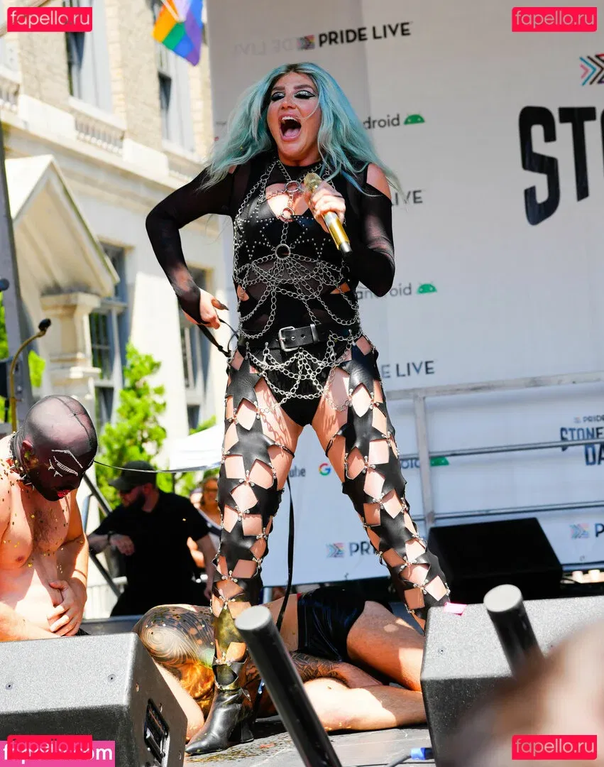 KeshaRose Onlyfans Photo Gallery 