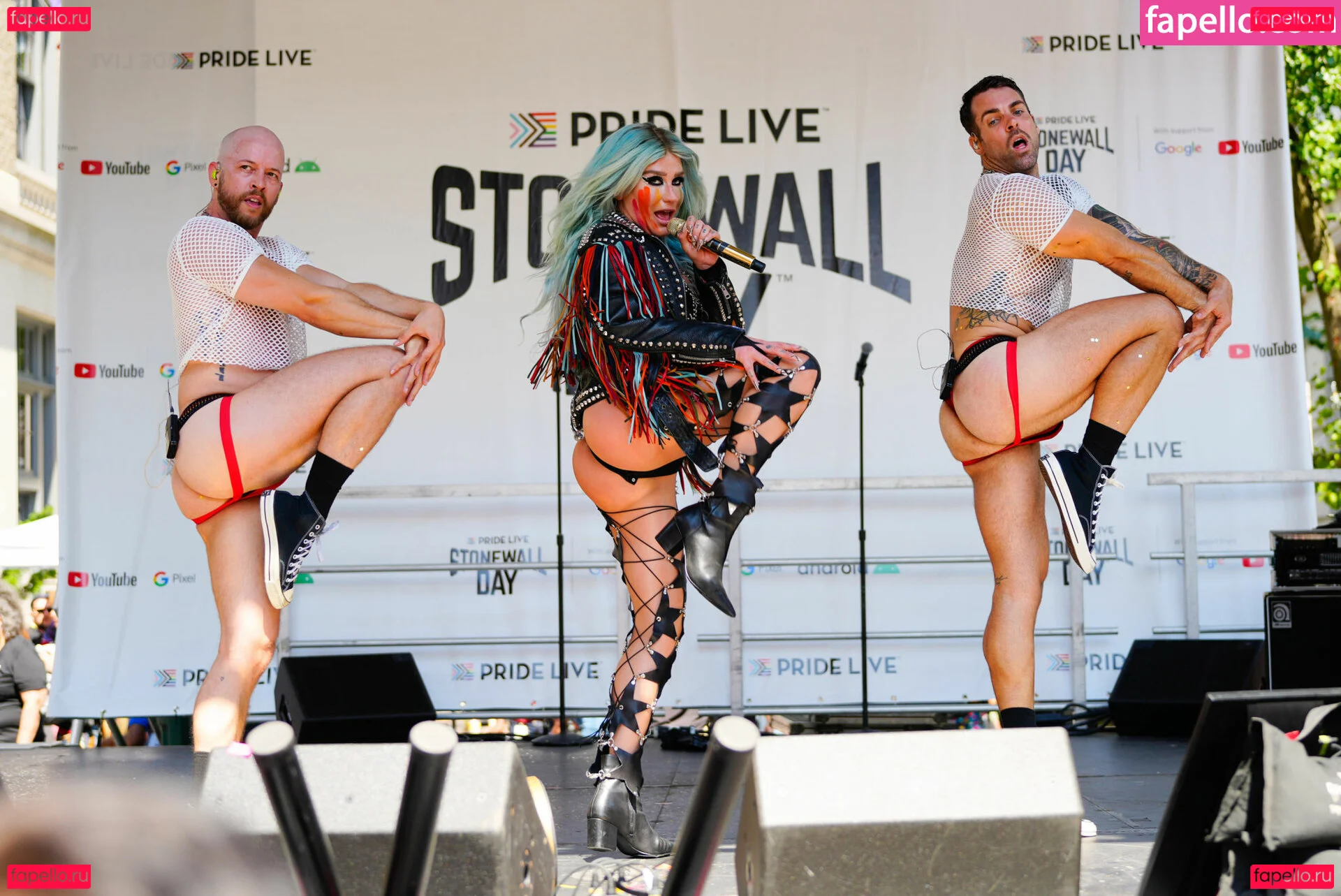 KeshaRose Onlyfans Photo Gallery 