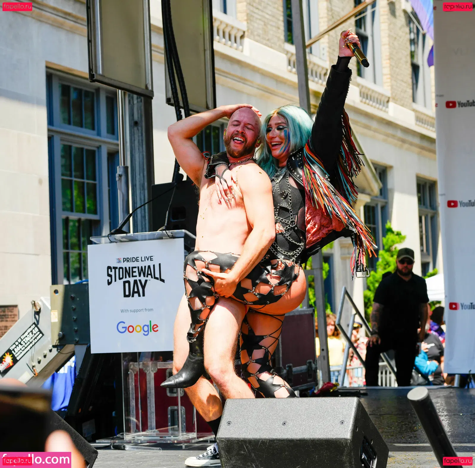 KeshaRose Onlyfans Photo Gallery 