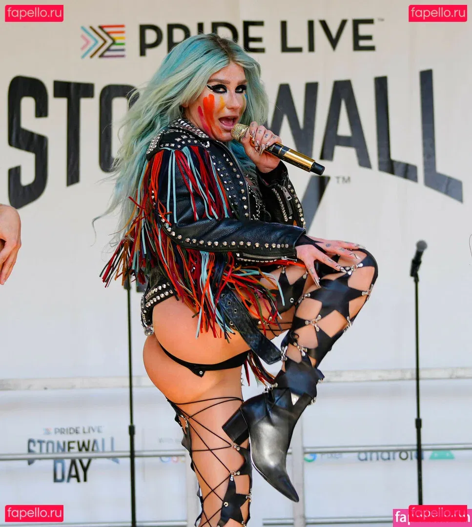 KeshaRose Onlyfans Photo Gallery 