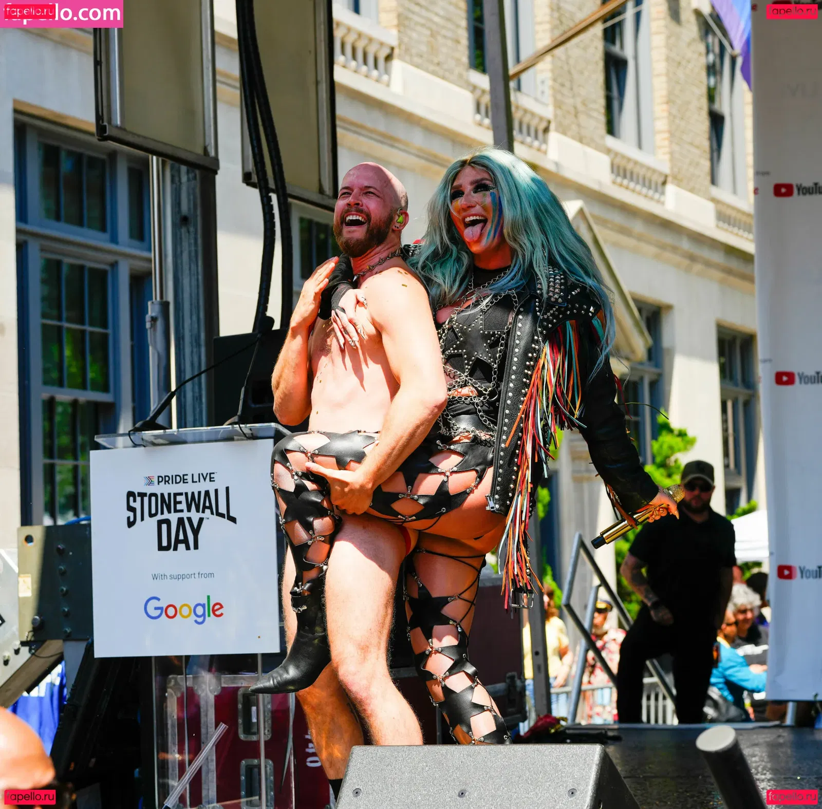 KeshaRose Onlyfans Photo Gallery 