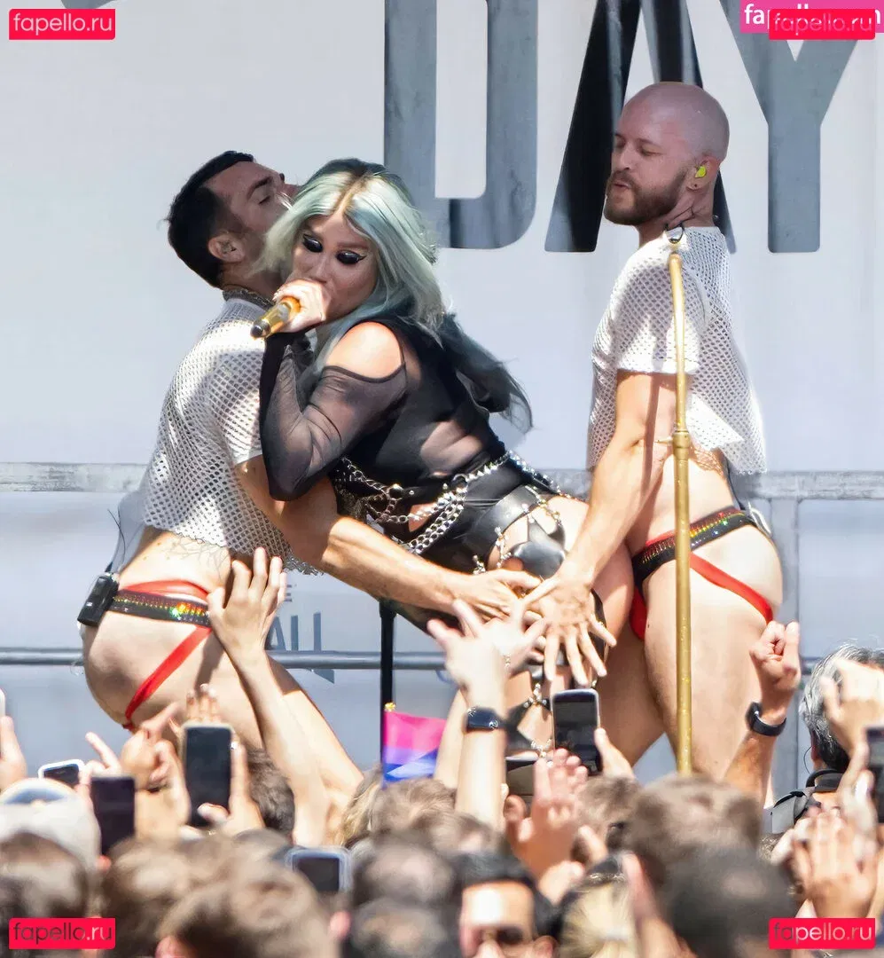 KeshaRose Onlyfans Photo Gallery 