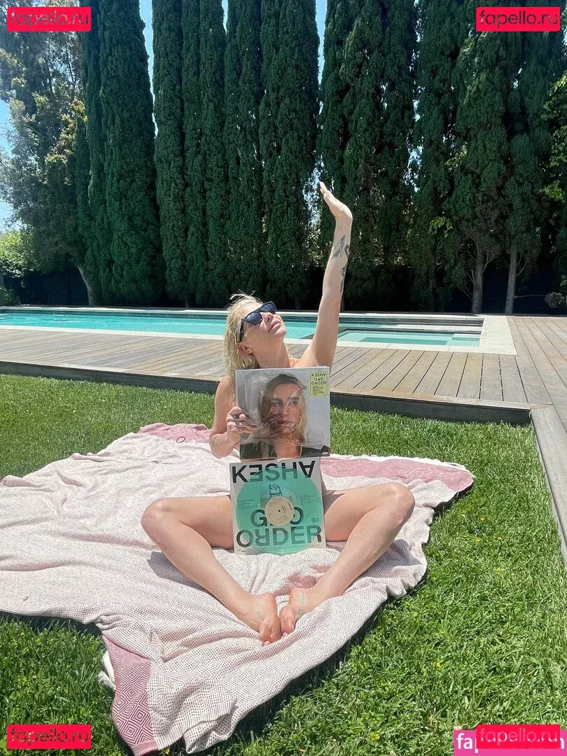 KeshaRose Onlyfans Photo Gallery 