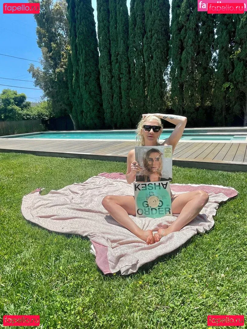 KeshaRose Onlyfans Photo Gallery 