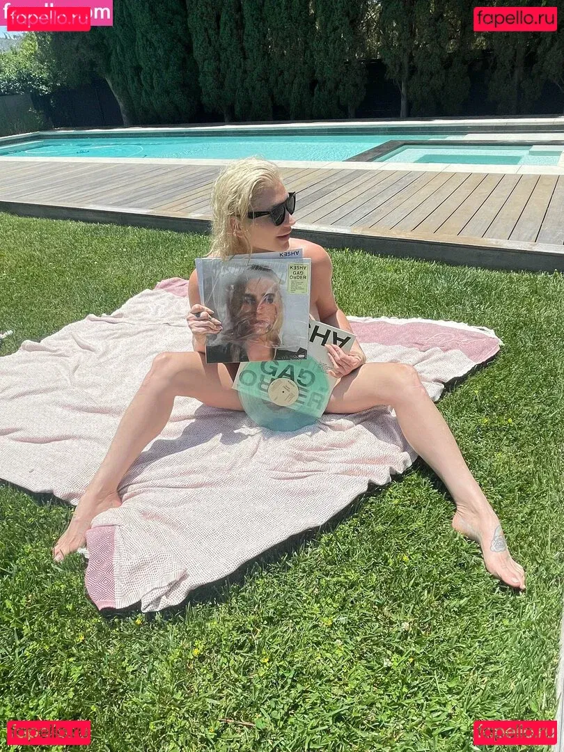 KeshaRose Onlyfans Photo Gallery 