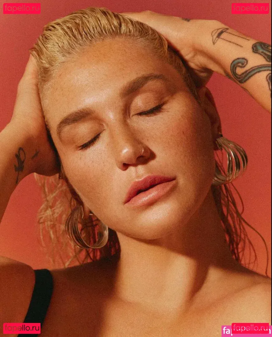 KeshaRose Onlyfans Photo Gallery 