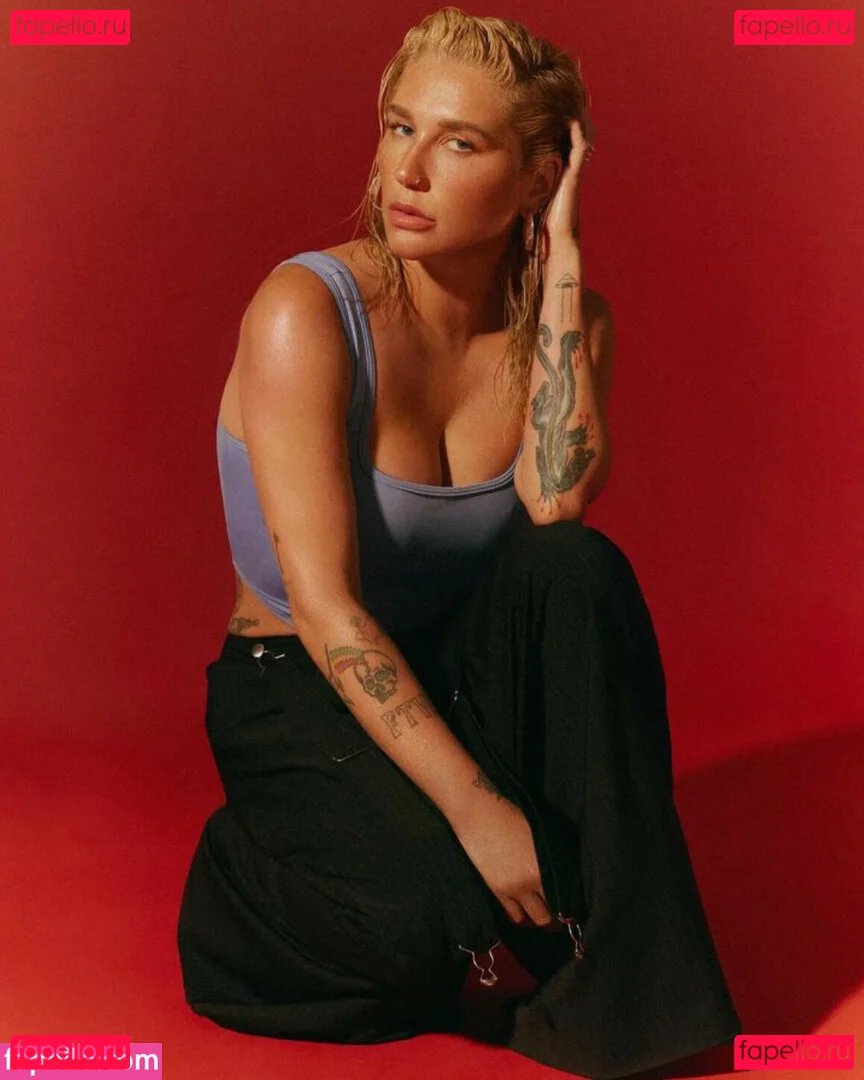 KeshaRose Onlyfans Photo Gallery 