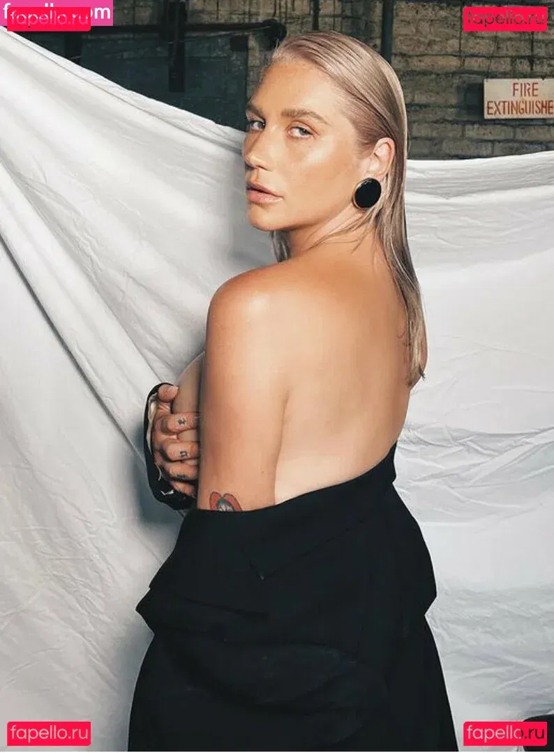 KeshaRose Onlyfans Photo Gallery 