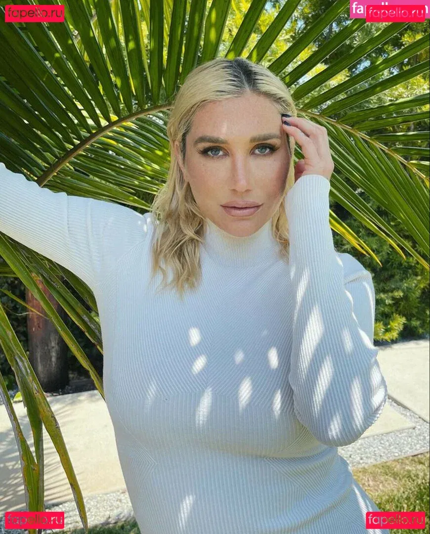 KeshaRose Onlyfans Photo Gallery 