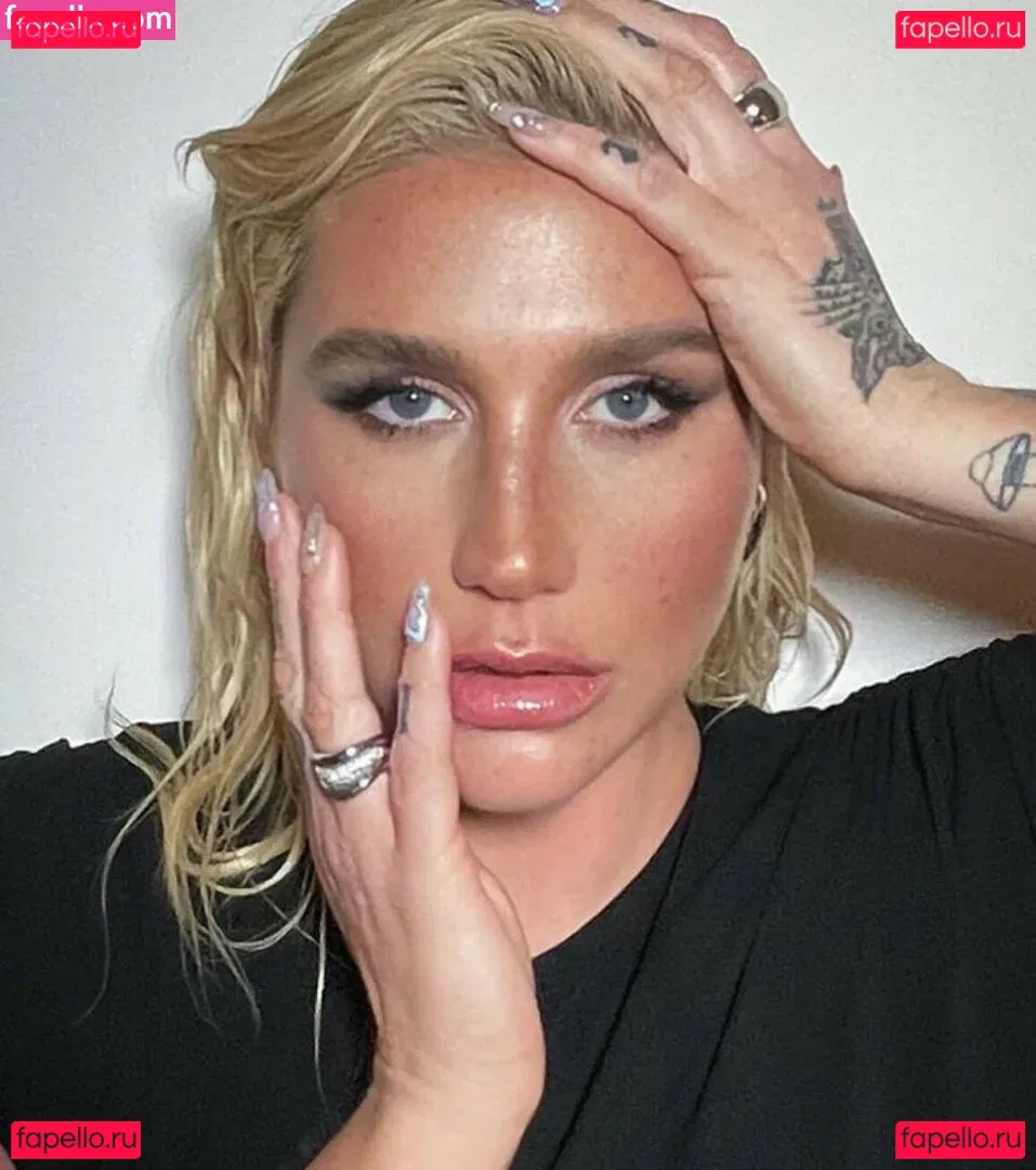 KeshaRose Onlyfans Photo Gallery 