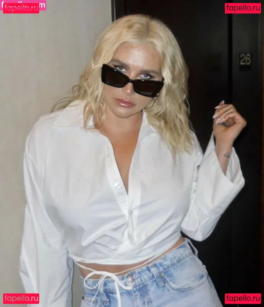 KeshaRose Onlyfans Photo Gallery 