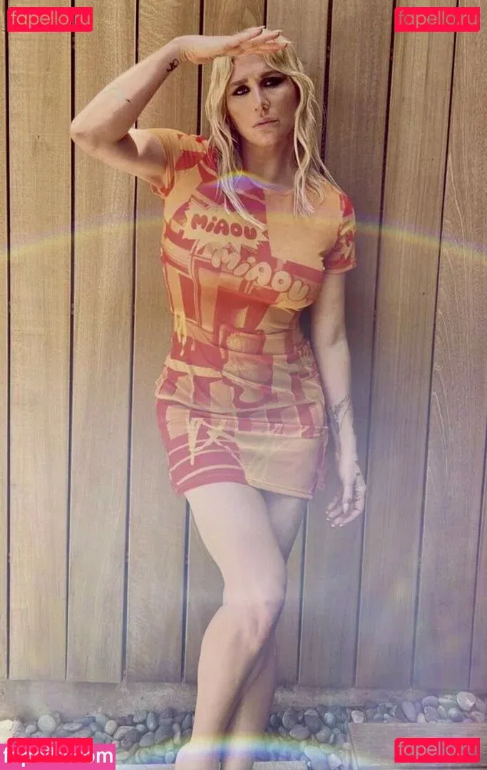 KeshaRose Onlyfans Photo Gallery 