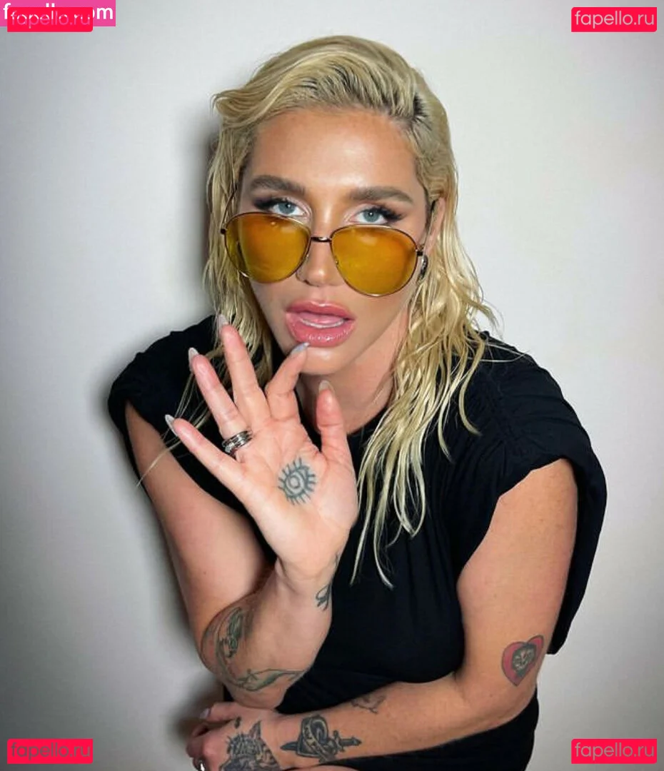 KeshaRose Onlyfans Photo Gallery 