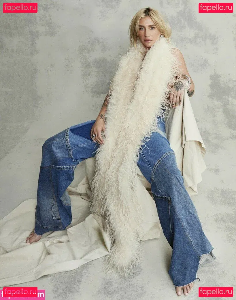 KeshaRose Onlyfans Photo Gallery 