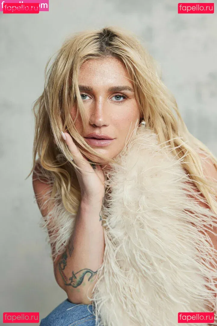 KeshaRose Onlyfans Photo Gallery 