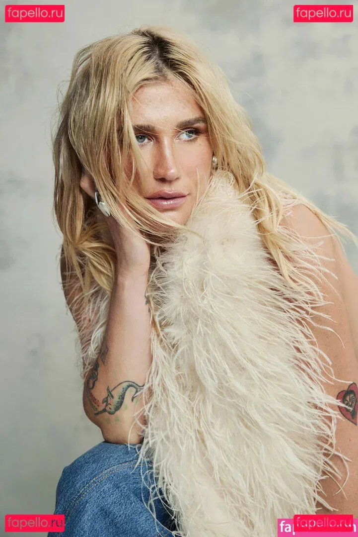 KeshaRose Onlyfans Photo Gallery 