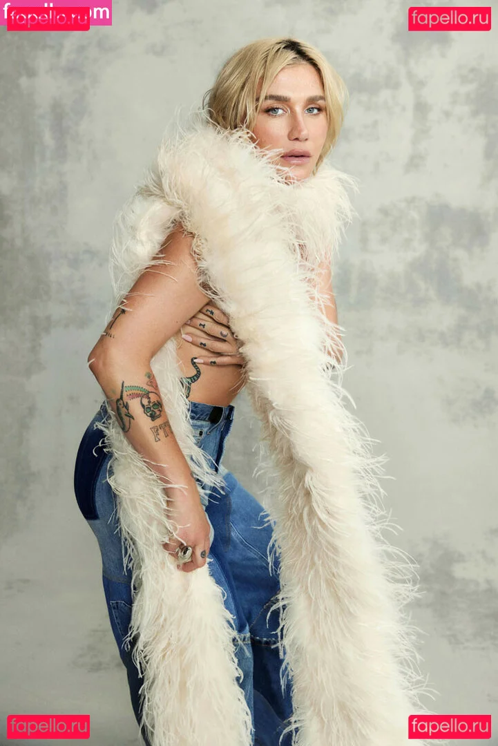 KeshaRose Onlyfans Photo Gallery 