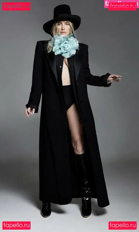 KeshaRose Onlyfans Photo Gallery 