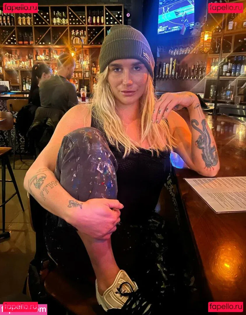 KeshaRose Onlyfans Photo Gallery 