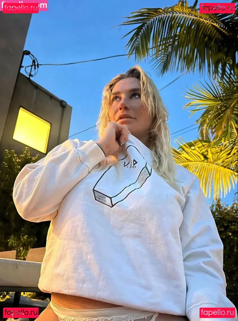 KeshaRose Onlyfans Photo Gallery 