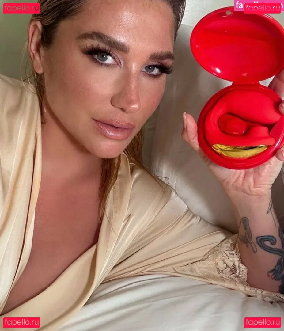 KeshaRose Onlyfans Photo Gallery 