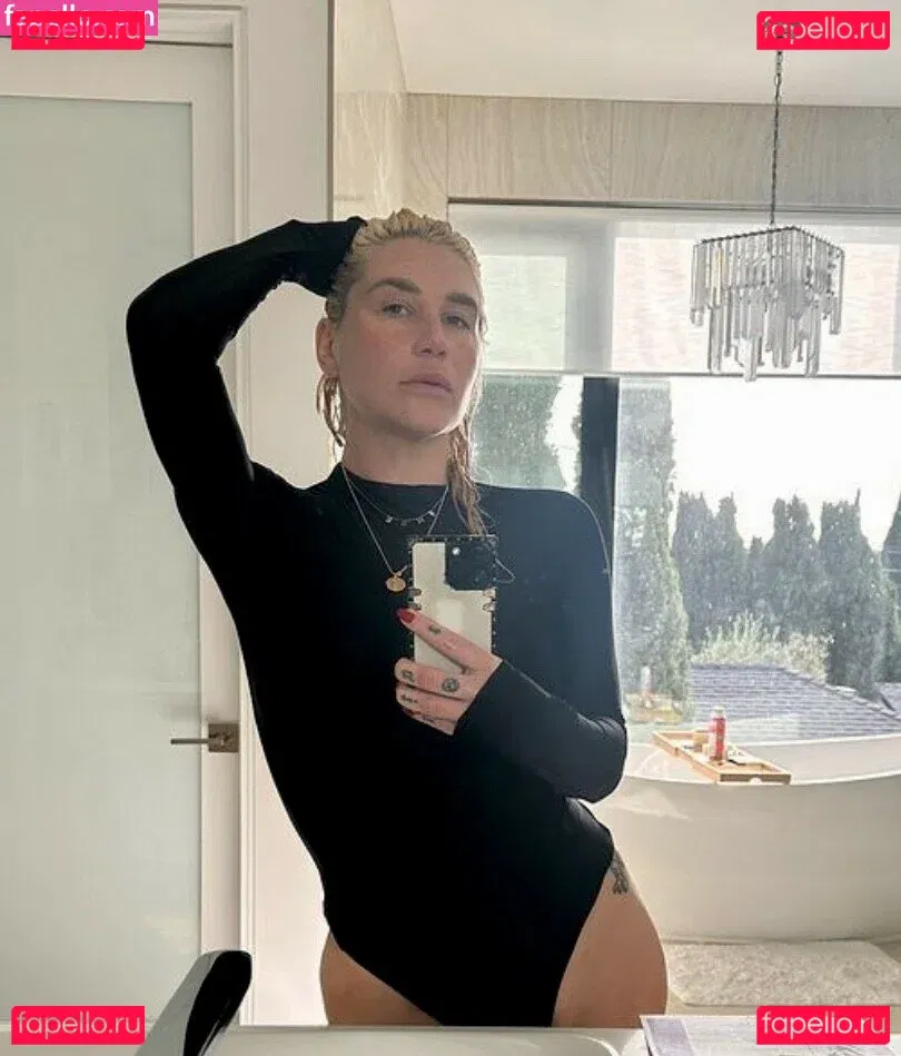 KeshaRose Onlyfans Photo Gallery 