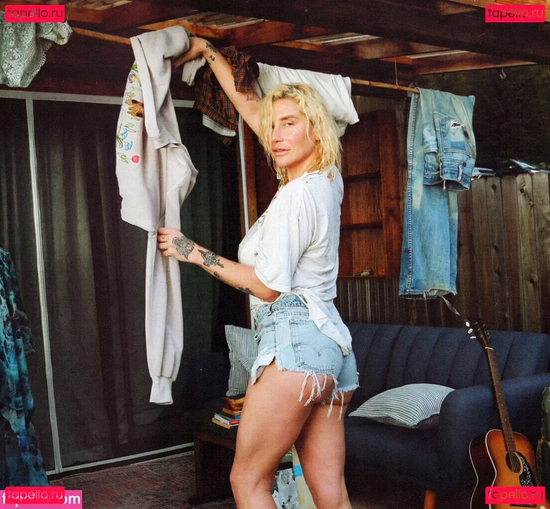 KeshaRose Onlyfans Photo Gallery 